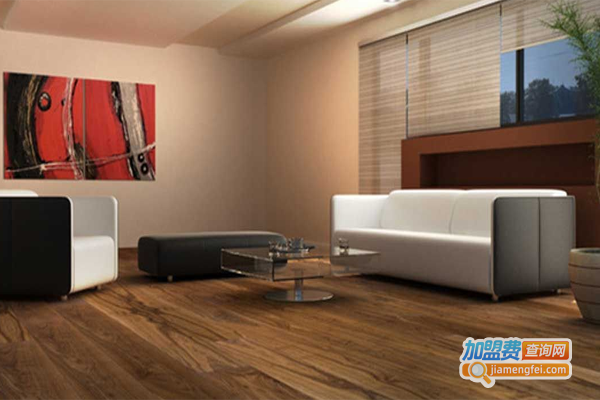 LAK欧洲进口木地板加盟费