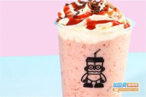 叁点壹刻茶饮加盟费