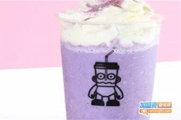 叁点壹刻茶饮加盟费