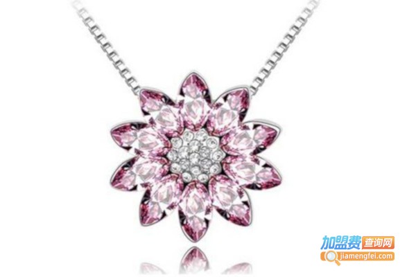 星乐饰品加盟费