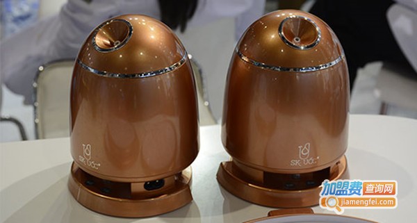 SK-UCC护肤品加盟费