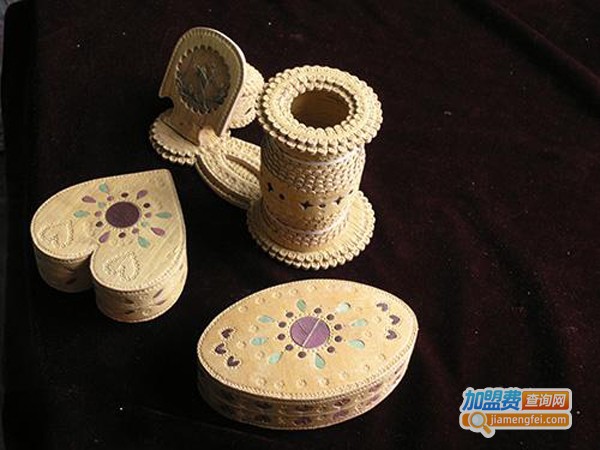 集物特礼品加盟店