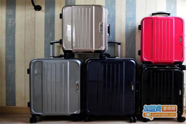 仕狼箱包加盟费