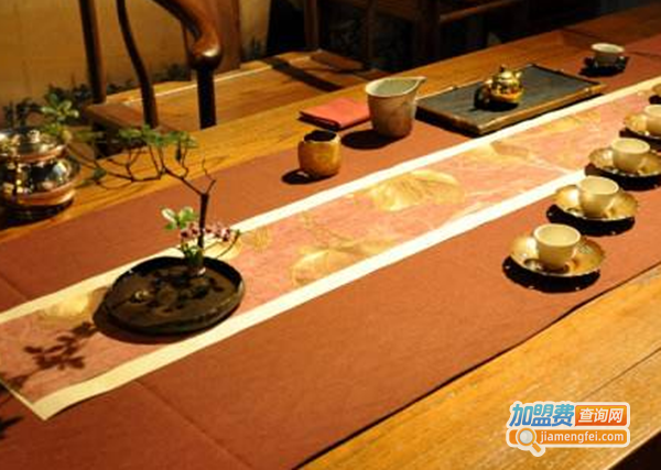 圣木百益加盟费