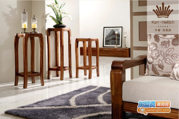 诗露家居布艺加盟费