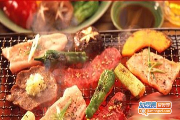 风调雨顺大烤官烧烤加盟费