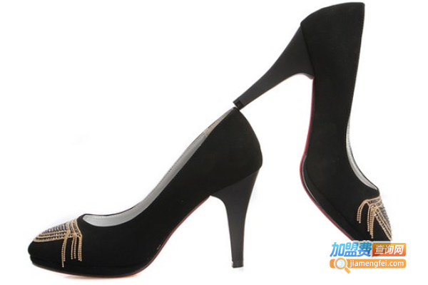 双慧眼鞋业加盟费