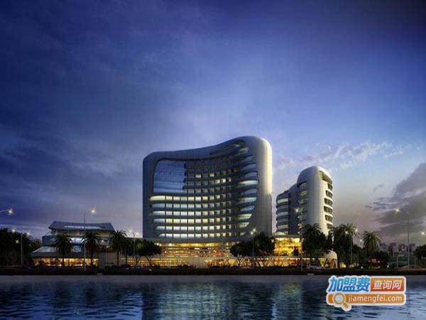 青海湖高原红酒店加盟