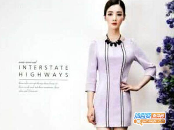 衣秀维妮加盟费