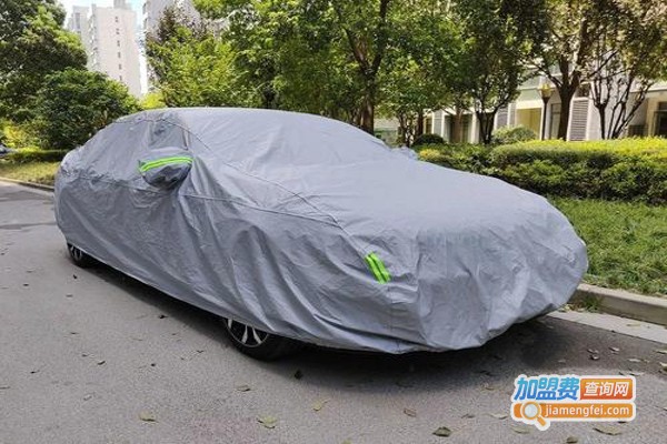 仁恒车衣加盟费