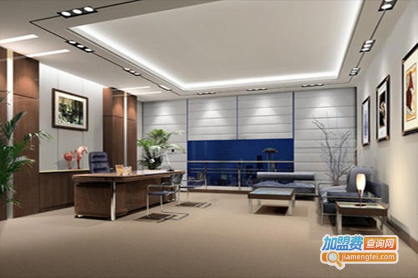 水诚装饰装潢加盟费