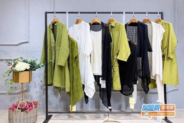 司歌时尚女装加盟费