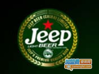 吉普生啤加盟费