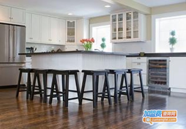 顺盛意达装饰装潢加盟费