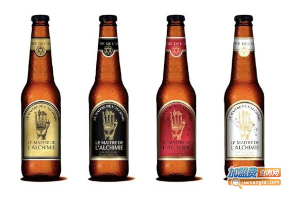 比利时啤酒加盟费