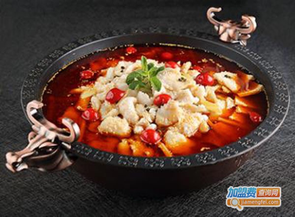 鱼侦炭鱼火锅加盟费