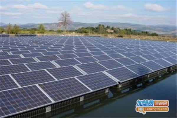 亨通阳光太阳能