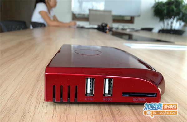 韭菜盒子智能机顶盒