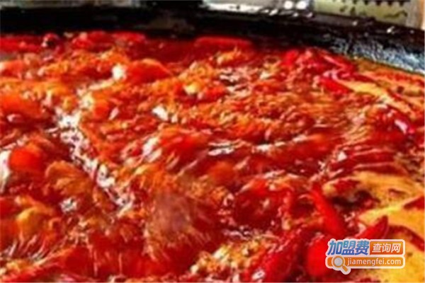 忆老同学火锅加盟费