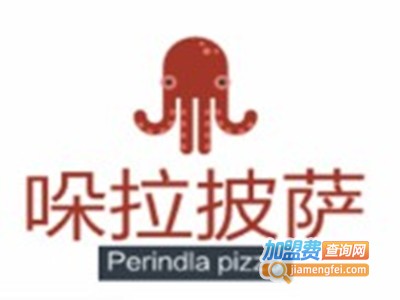 哚拉披萨店