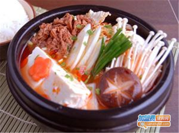 易和通拉面加盟费