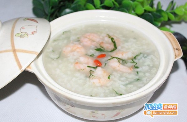 乐逍遥营养快餐加盟费