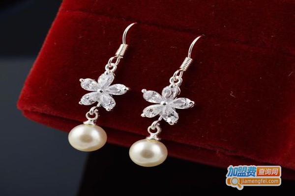 小雁子饰品加盟费