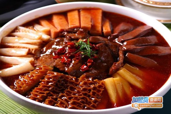 天天六一小吃加盟费