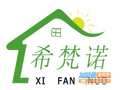 希梵诺集成墙饰加盟费