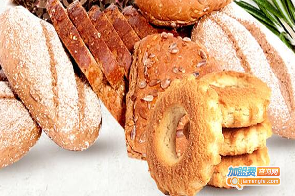 仟之麦面包加盟费