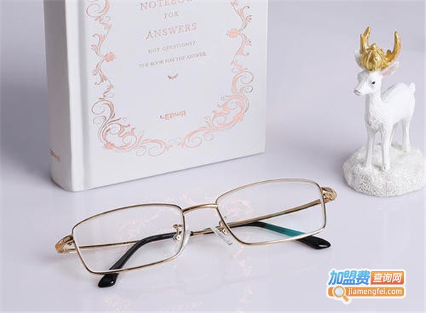 视茂光学眼镜加盟费