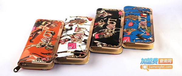 佐穆箱包加盟费