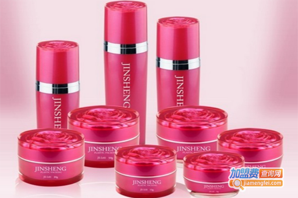 可邦化妆品加盟费