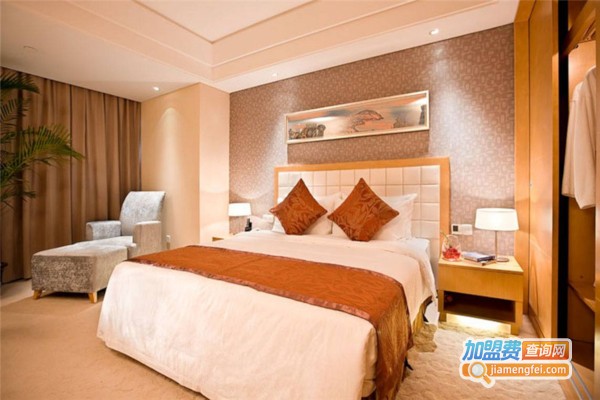 苏州维景国际大酒店加盟