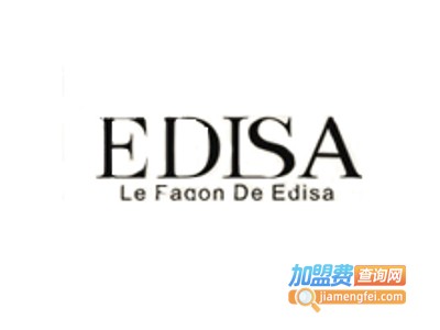 伊缔莎女装加盟费