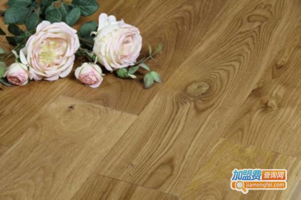 红果树自热地板加盟费