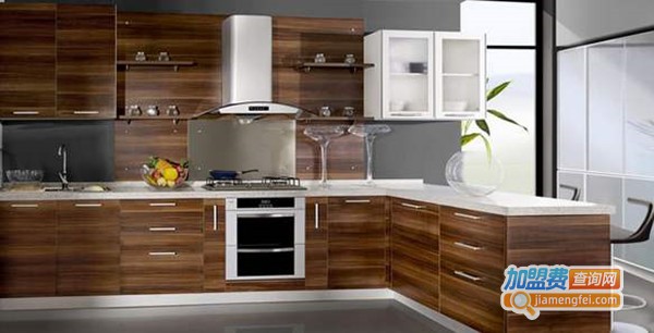 诗曼尔橱柜加盟