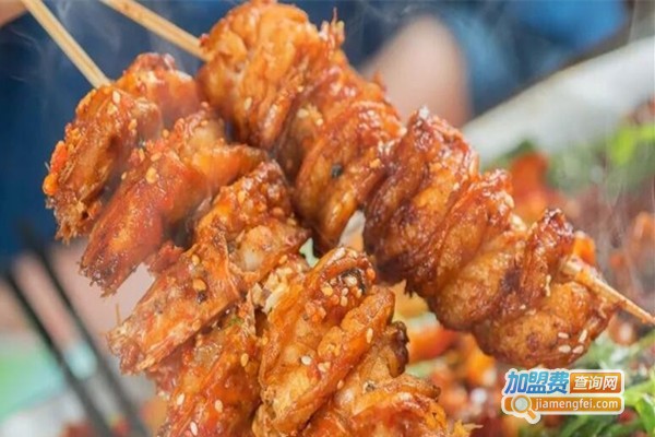 茶笑风生加盟费