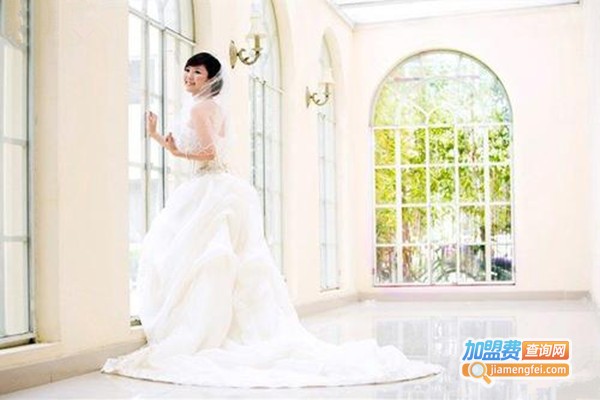 嘉伊摄影加盟费