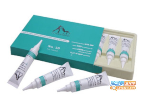 优资堂化妆品加盟店