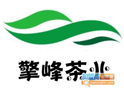 擎峰茶业加盟