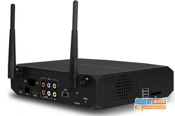 福星机顶盒加盟费