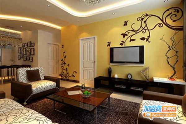 绿魔方硅藻泥加盟费