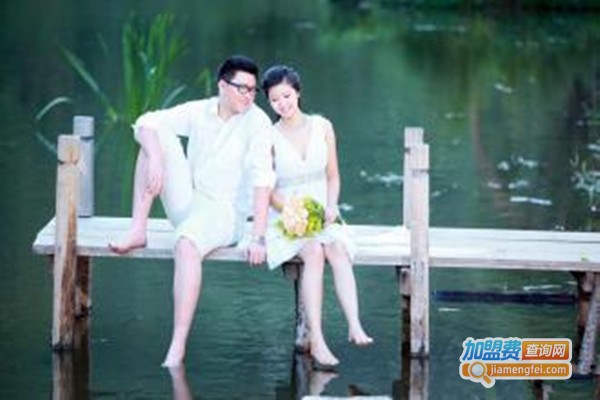 嘉伊摄影加盟费