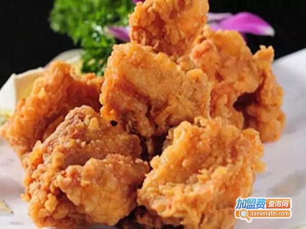 bigbang炸鸡加盟费