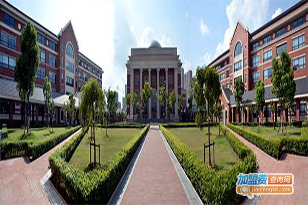 华东康桥国际学校加盟费