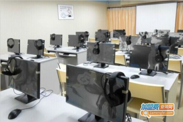 创恩IT教育加盟费