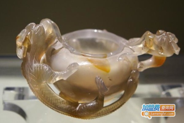 国玉玉器加盟费