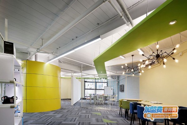 学知文化加盟费