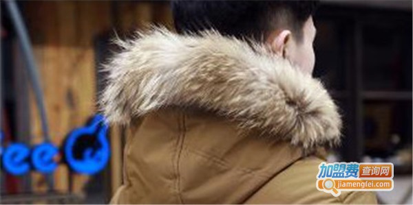 罗登休闲服饰加盟费总共多少钱？